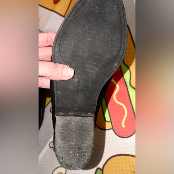 Lucky Brand Fayth ankle booties black - Picture 6 of 6